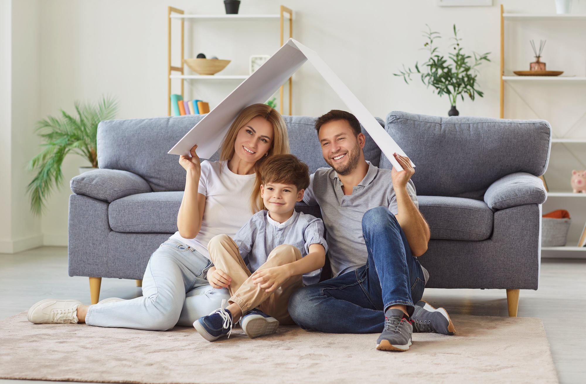 Image of Durango CO during autumn for comprehensive roofing services