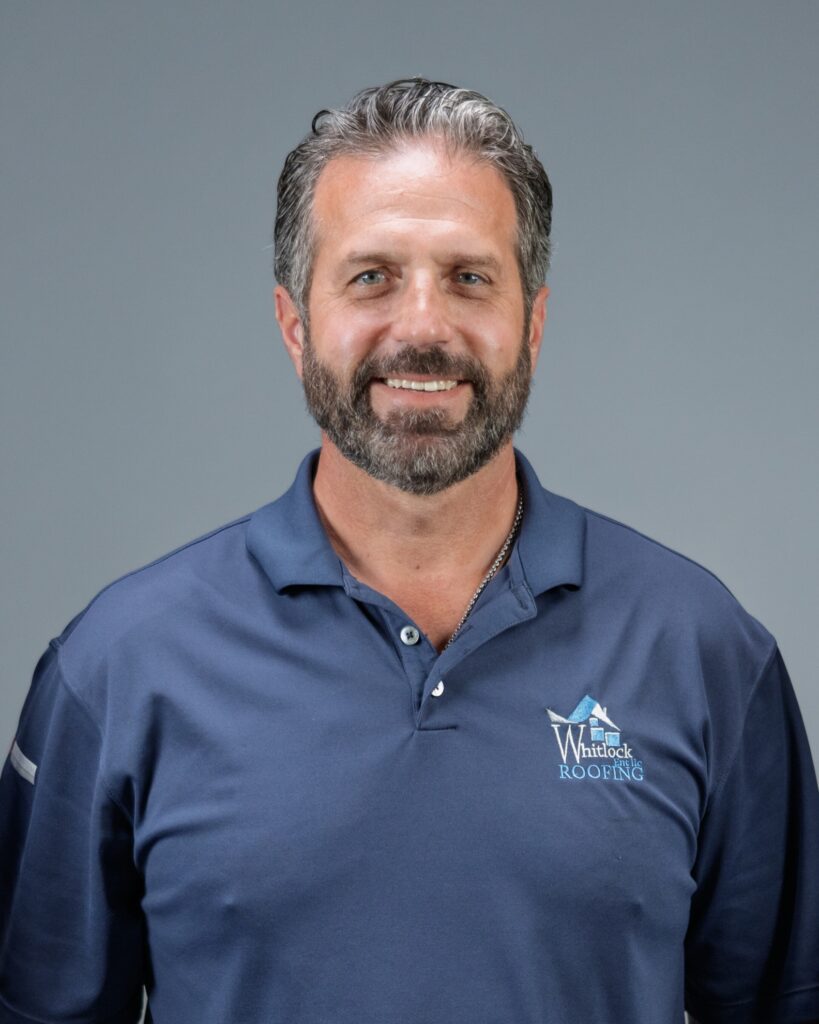 Image of Greg LaVoie , President Whitlock Roofing NM
