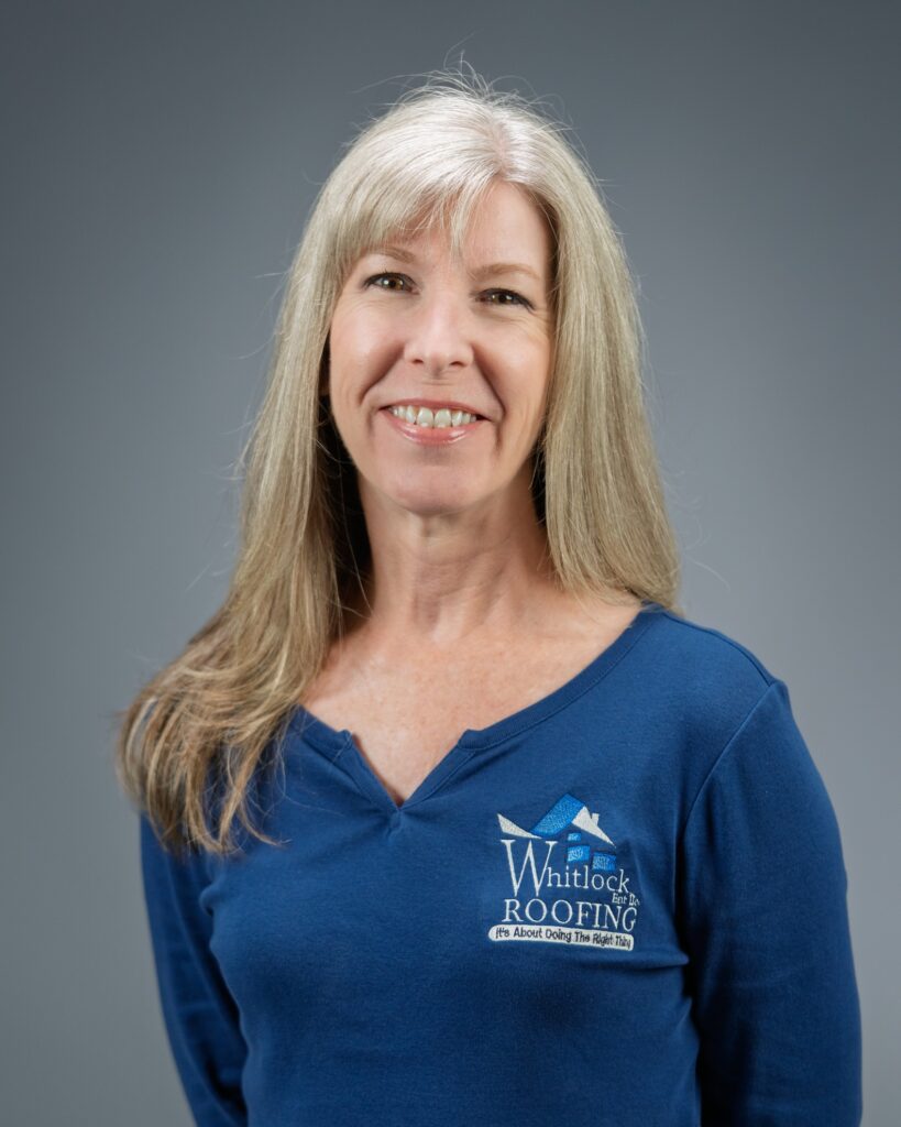 Image of Kynthia Tapia, Executive Assistant Whitlock Roofing NM