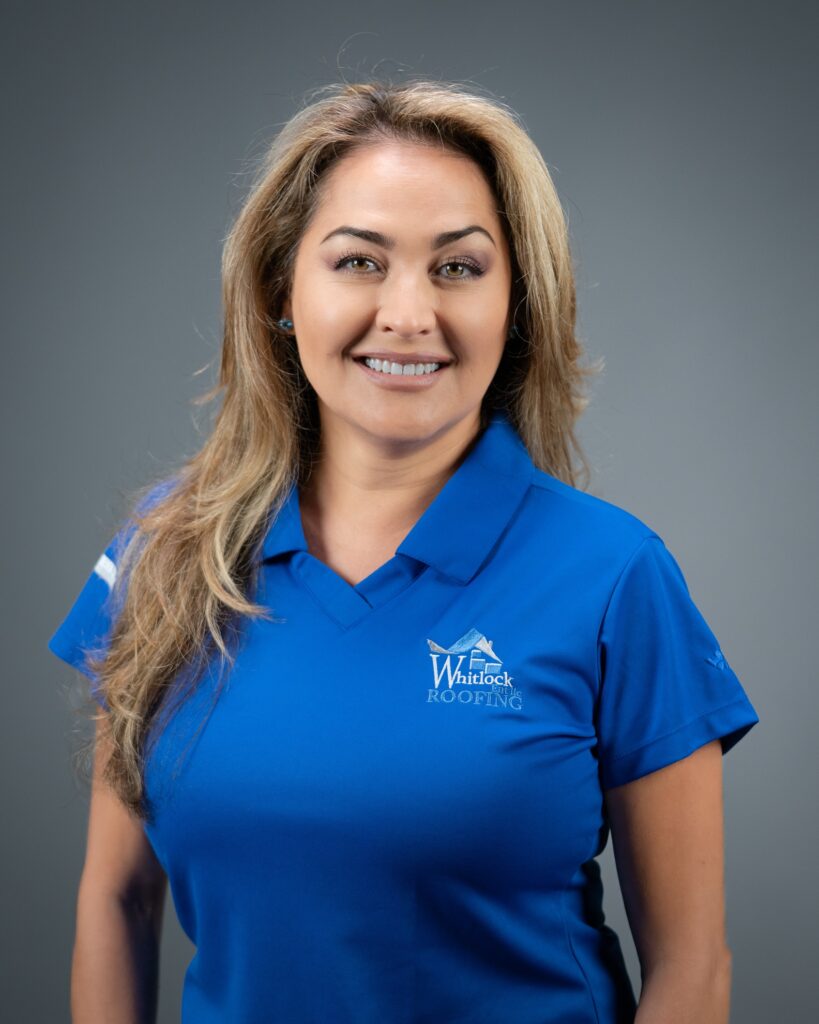 Image of Marina Lavoie, Whitlock Roofing NM