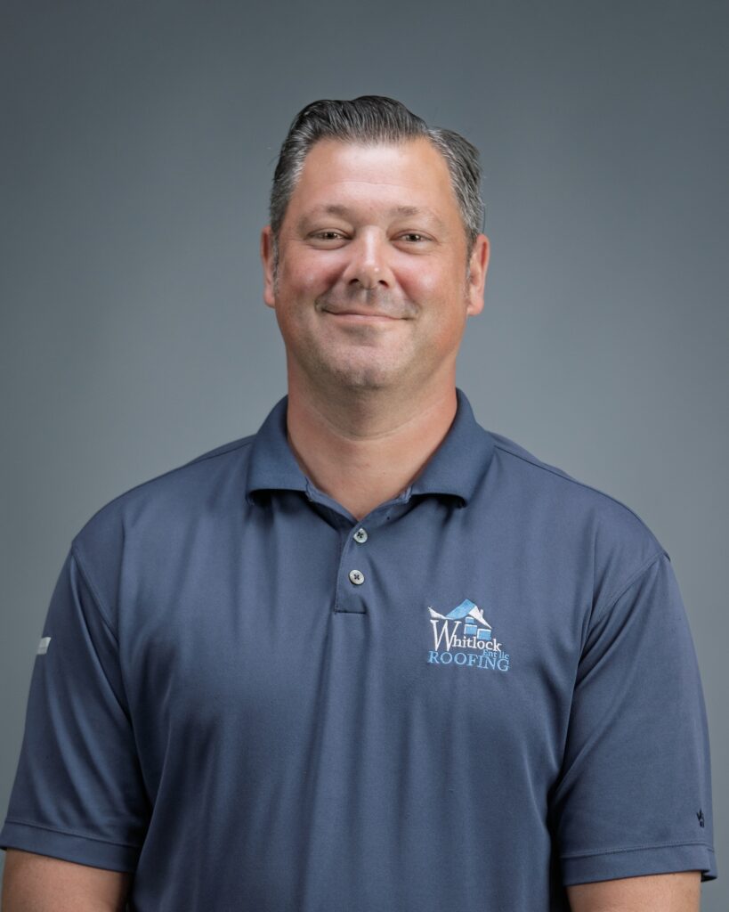 Image of Scott Ciccarelli, Estimator Whitlock Roofing